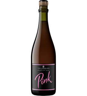 Pink Sparkling Soft Rosé NV